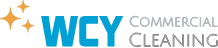 WCY COMMERCIAL CLEANING